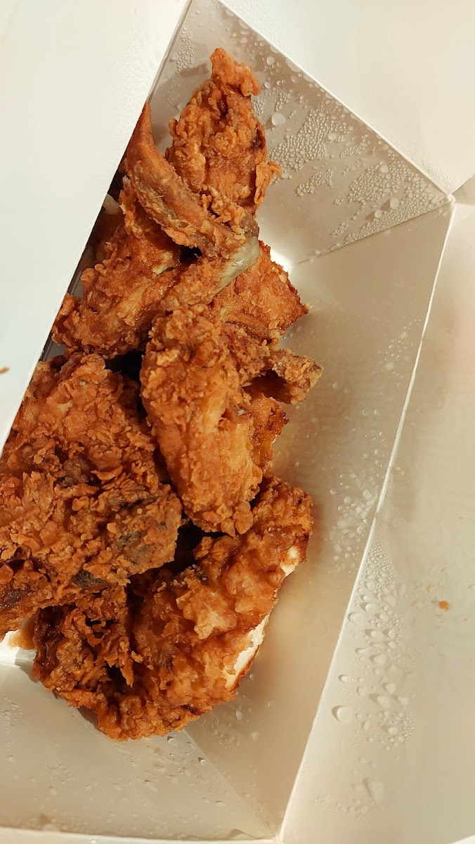 Red Rooster Alexandra Hills-9